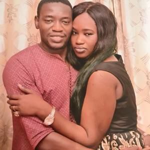 Meet your Posher, Ndeye